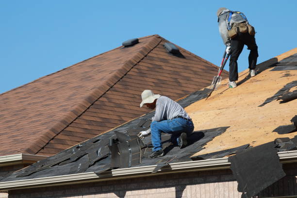Emergency Roof Repair in Smoke Rise, AL