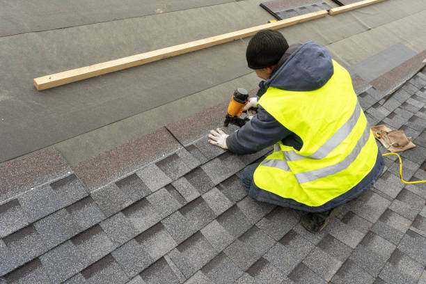 EPDM Roofing in Smoke Rise, AL