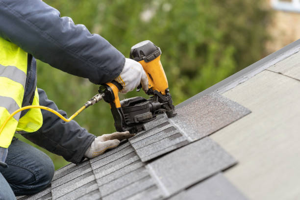 Best Emergency Roof Repair  in Smoke Rise, AL