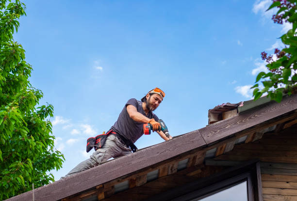 Best Metal Roofing Installation  in Smoke Rise, AL
