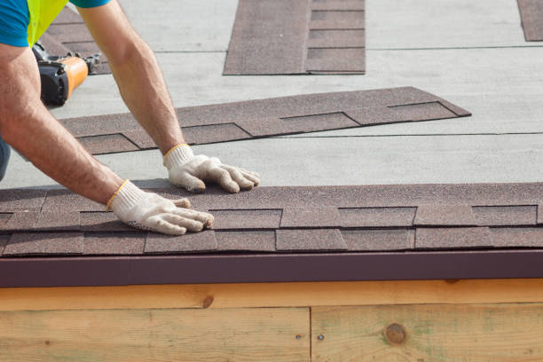 Best Tile Roofing Installation  in Smoke Rise, AL